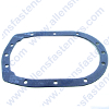 BLOWER FRONT COVER GASKET